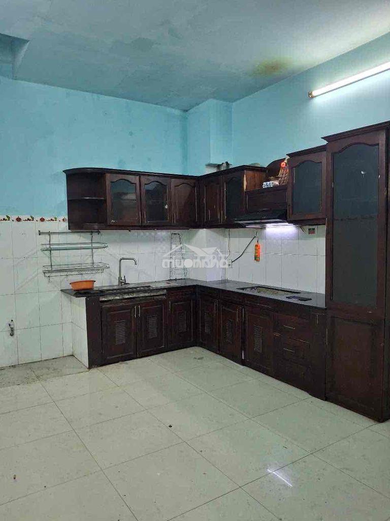 Nhà khu 10ha, tân thới nhất cho thuê - 3