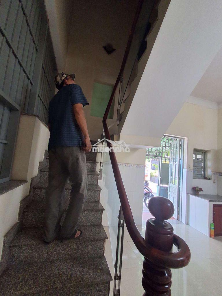 Nhà cho thuê 6x4 - chỉ 4.5 triệu/tháng – phan văn hớn 1 sẹc - bà điểm - 2