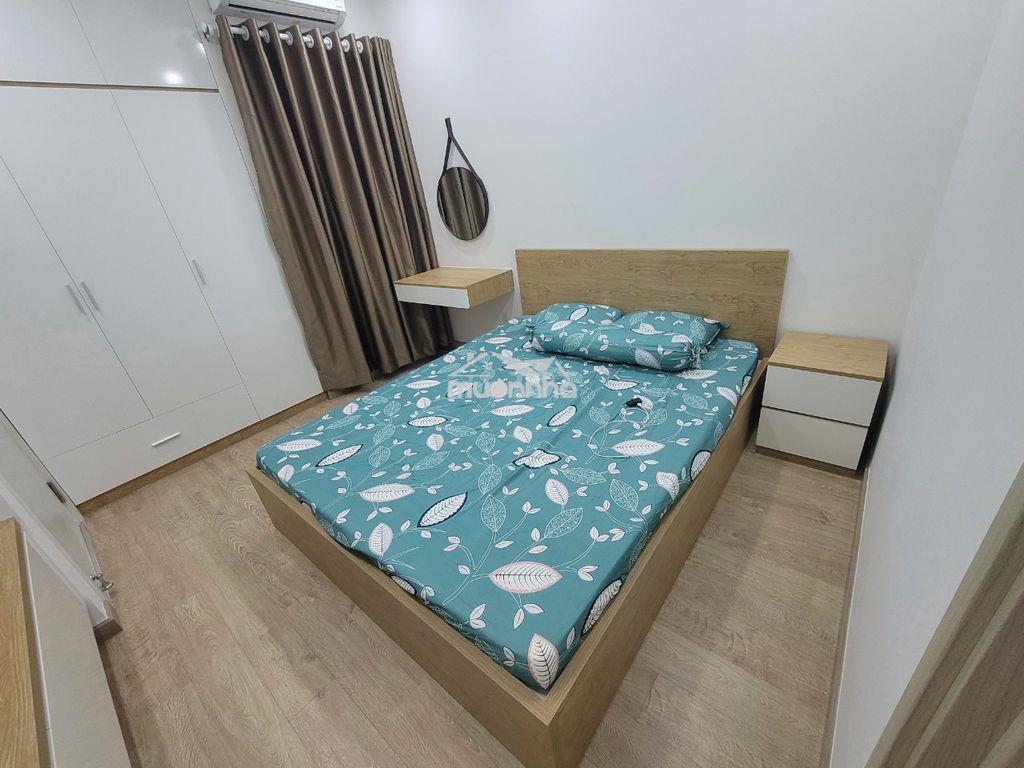 Cho thuê căn 2pn 2wc 67m2 eco xuân đầy đủ nội thất giá rẻ 7tr/ tháng - 3