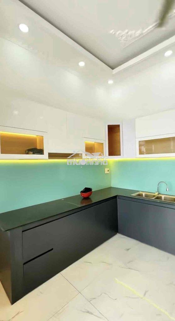 Nhà diện tích lớn giá rẻ - 3