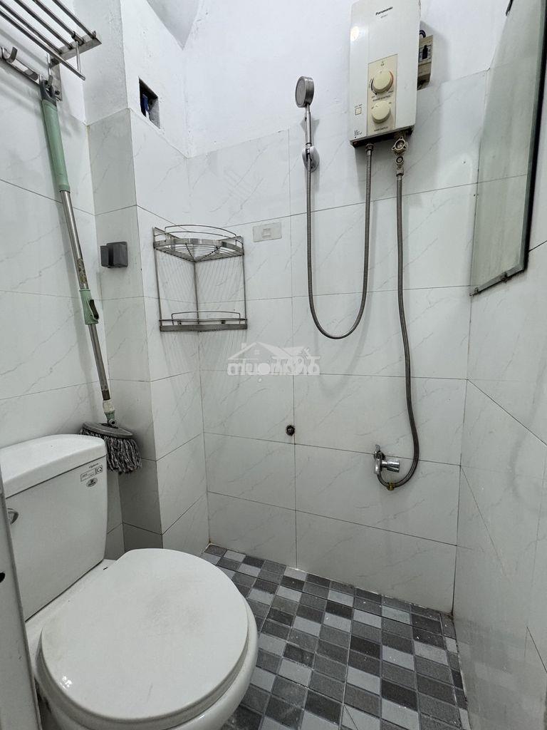 Cho thuê nhà nguyên căn lê văn duyệt, p.3 – 1 trệt 2 lầu, giá 8 triệu! - 4