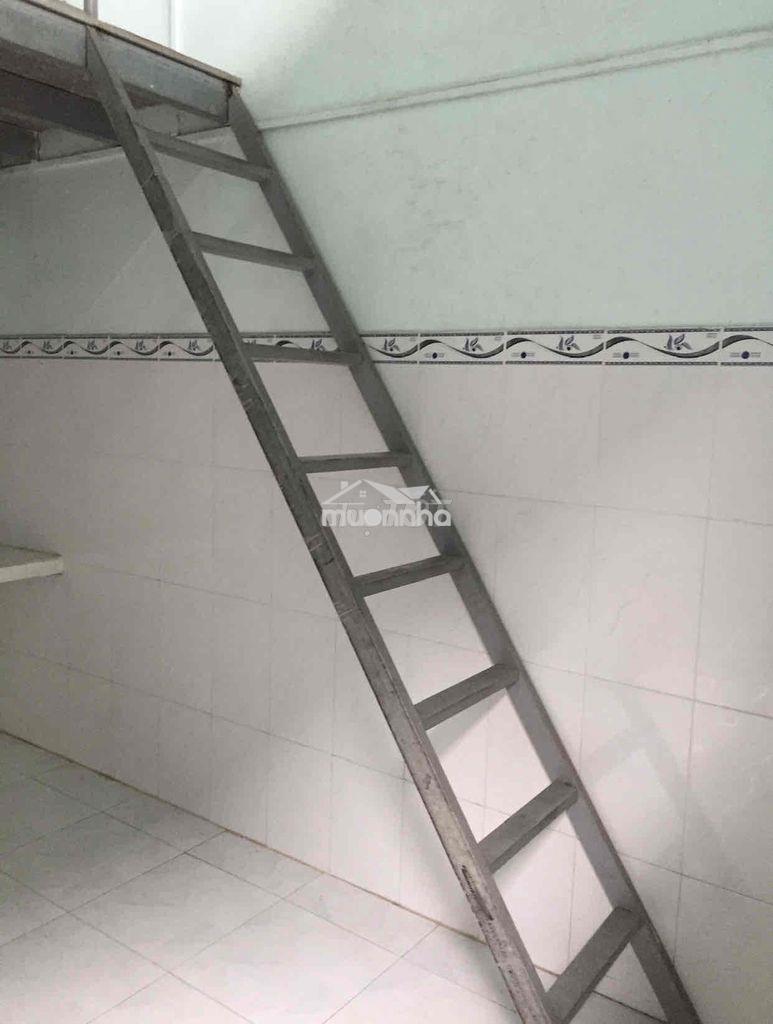 Phòng cho thuê gần chợ bờ ngựa - 3