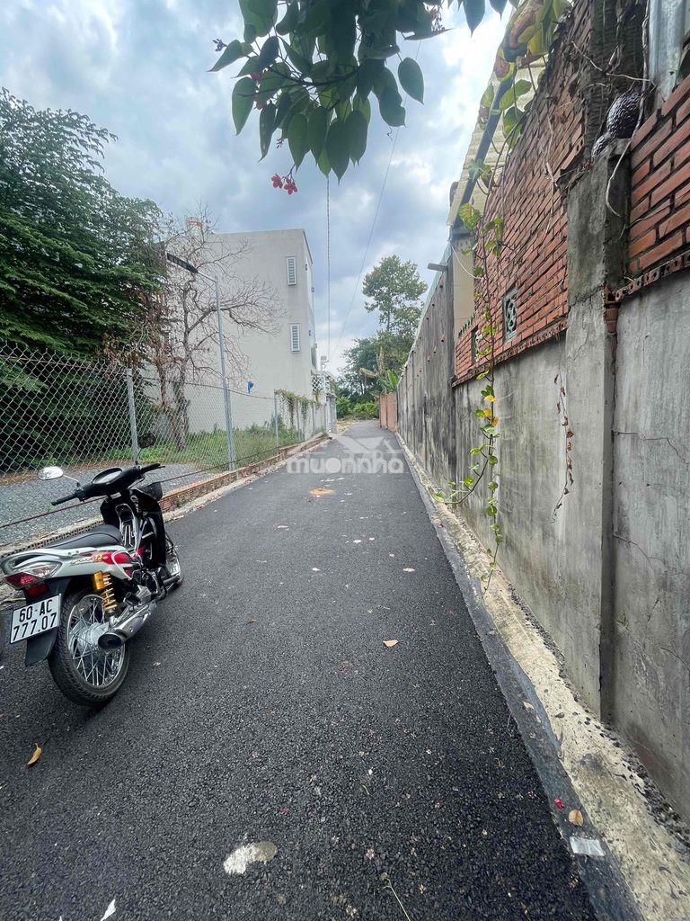 Cần bán đất hiệp hoà đường oto - 4