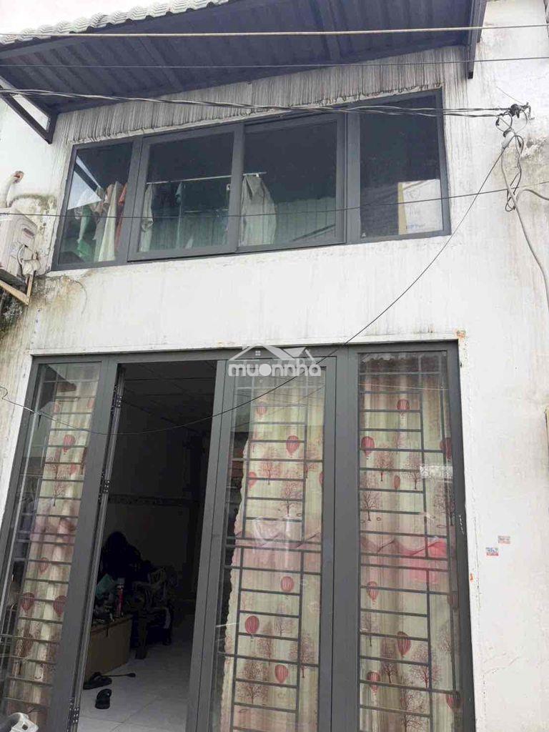 🏠Nhà shc chính chủ tth07, 45m2 , 3 pn , phường tân thới hiệp ,quận 12🏠