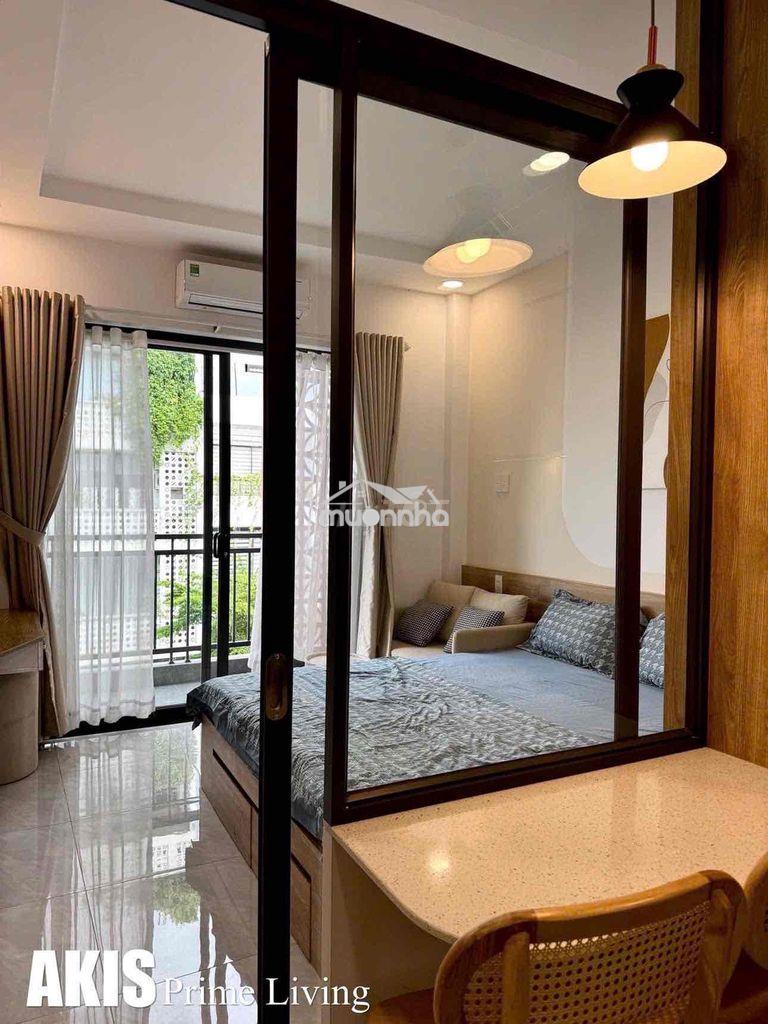 Dự án mới – studio ban công nguyễn gia trí – bình thạnh - 2