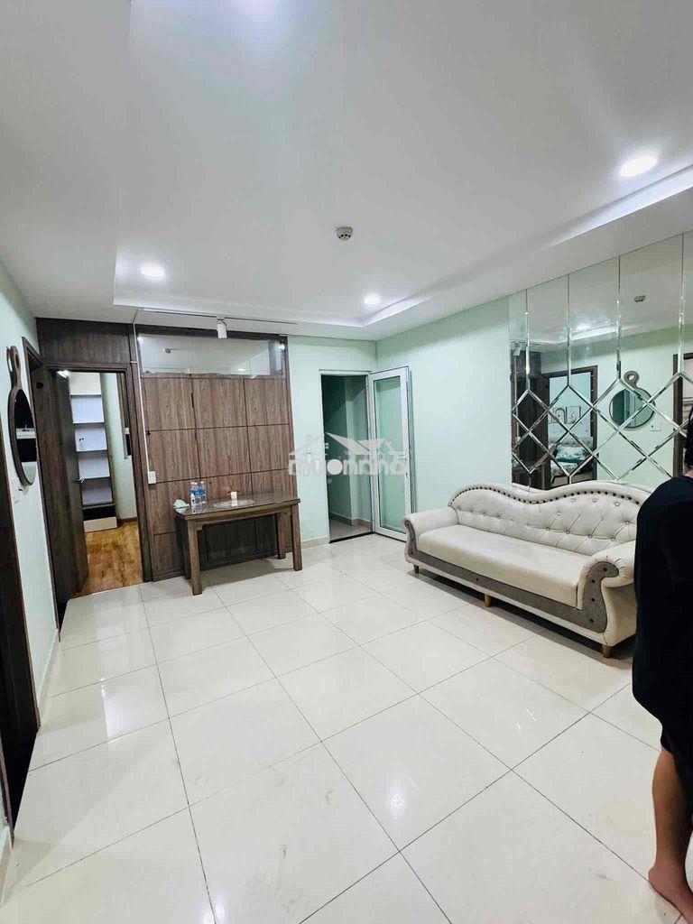 Bán căn hộ the park land, hiệp thành city, 57m2, 2pn, q12 - 3
