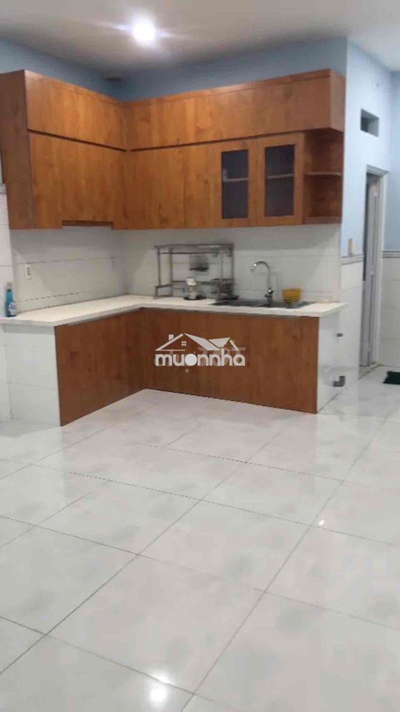 💎 💎 💎 Trệt lầu 4❌11m có 2pn 2wc đường số 8 p11 giá chỉ 8 triệu - 2