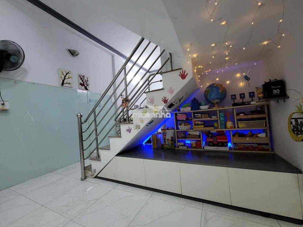 🏠Nguyên căn 2phòng hẻm trần xuân soạn p.tân hưng - quận 7 - 4
