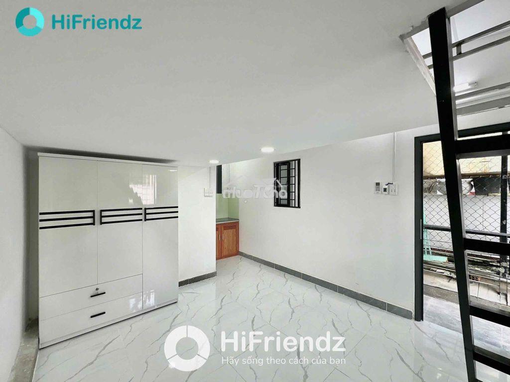 ✨Duplex cửa sổ thoáng mới tinh full nt - hoàng văn thụ - cv gia định - 4