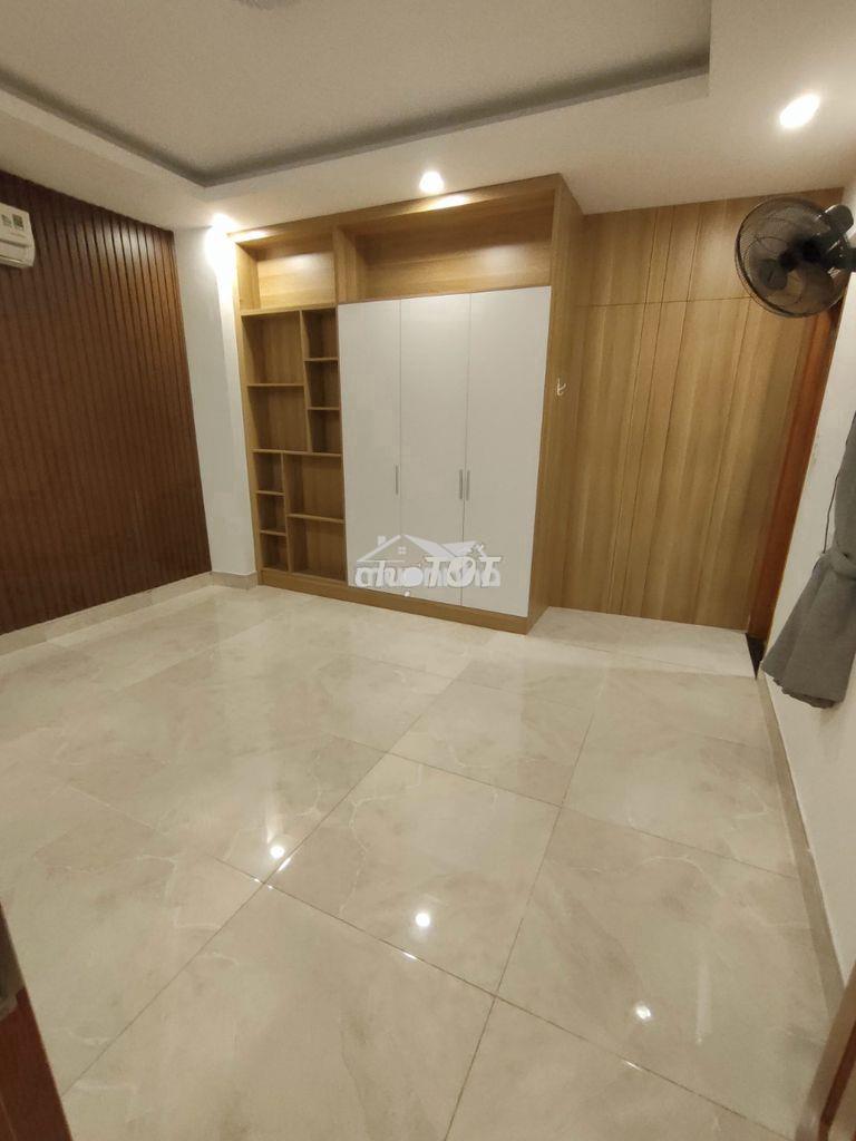 Nhà hẻm thông 8m💎dương quảng hàm p5🏠 4x20mm 💎3 lầu-4 phòng-5wc- - 2