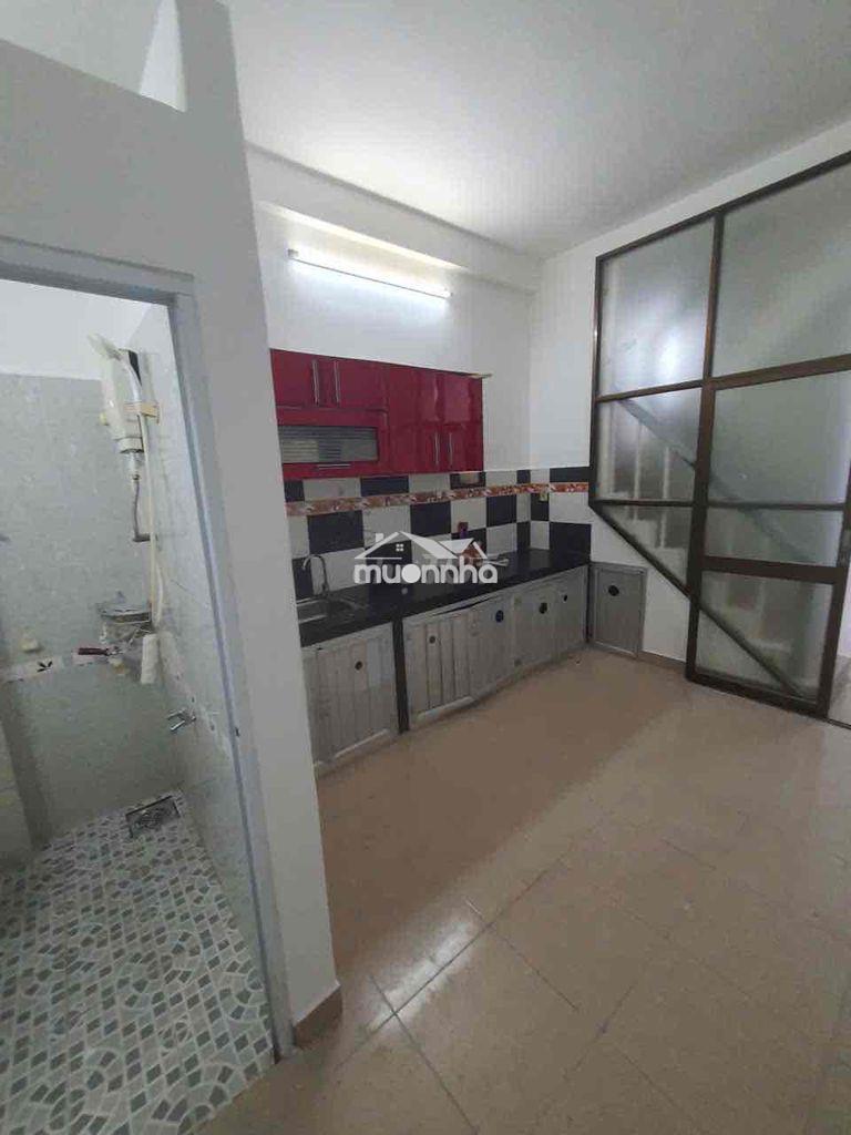 🔥💙 Nhà trần hưng đạo hẻm xe hơi né nhau, 3 phòng ngủ, 4 toilet - 2