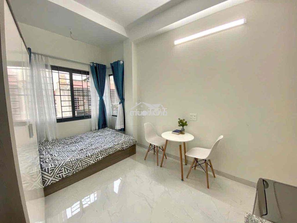 Studio cửa sổ full nt ngay nguyễn đình chiểu - 3