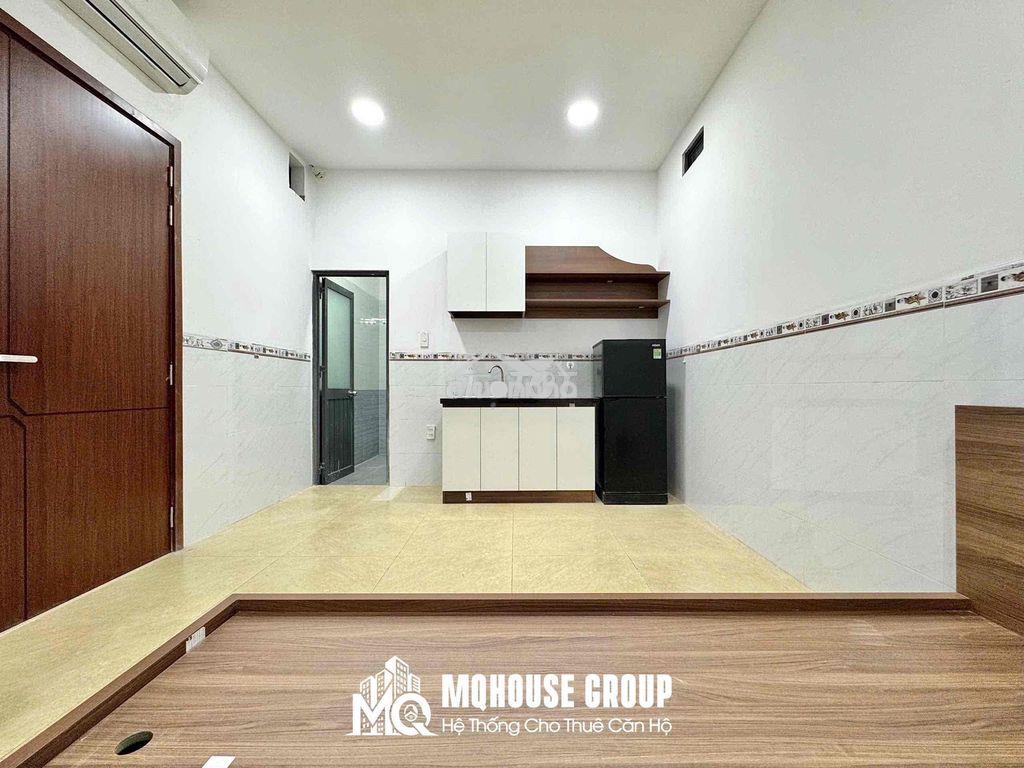 Phòng full nội thất giá rẻ  - gần etown cộng hòa, phạm văn bạch - 3