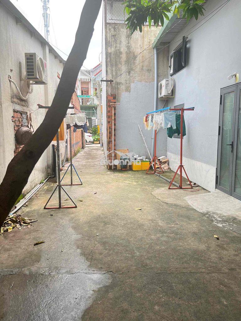 Bán nhà đưởng trần quang khải, p. đông hòa, tp. hcm, 315m2 - 2