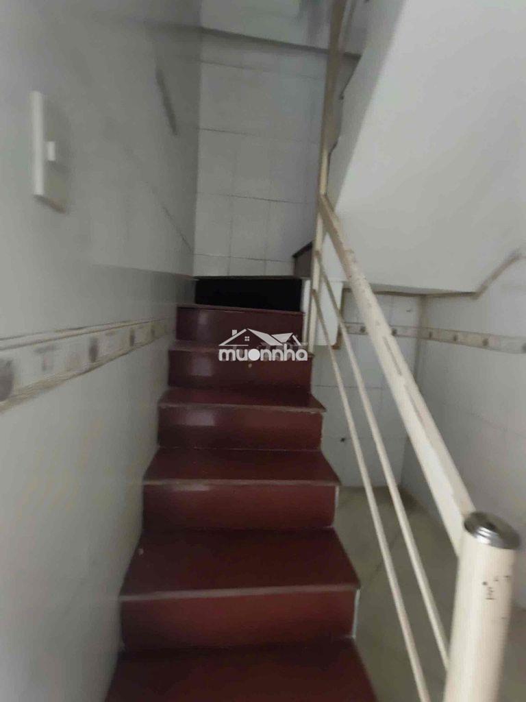 ✅ Nhà [ 5,5 x 11] 1 lầu ( 2pn,1wc). đường mã lò ,binh tân - 4