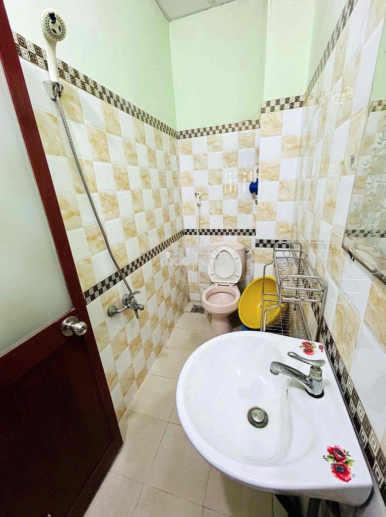 Cho thuê phòng máy lạnh hiệp thành q12 - 3