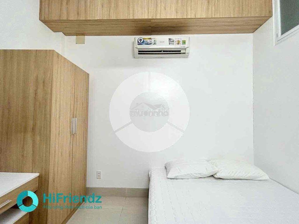 Cho thuê phòng sẵn nội thất - giờ giấc tự do - kế bên bến xe miền tây - 4