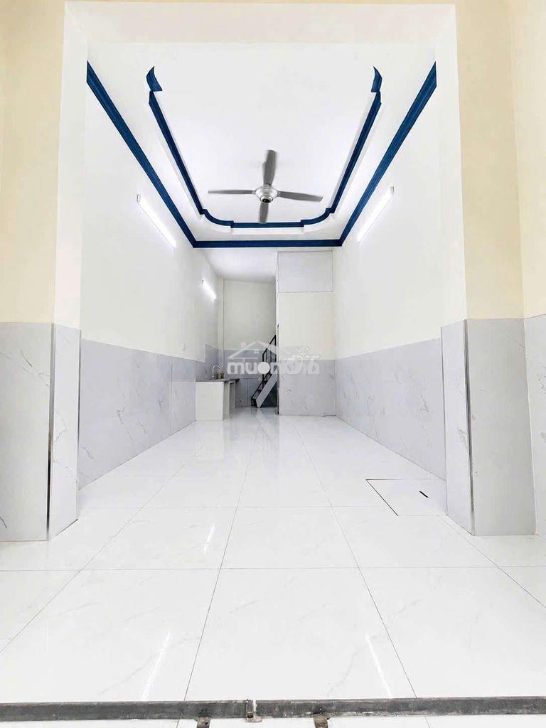 Nhà shr 1/xuân thới 7-xuân thới đông-hóc môn.dt 3x8~23m2~2 tấm~2,28ty - 3