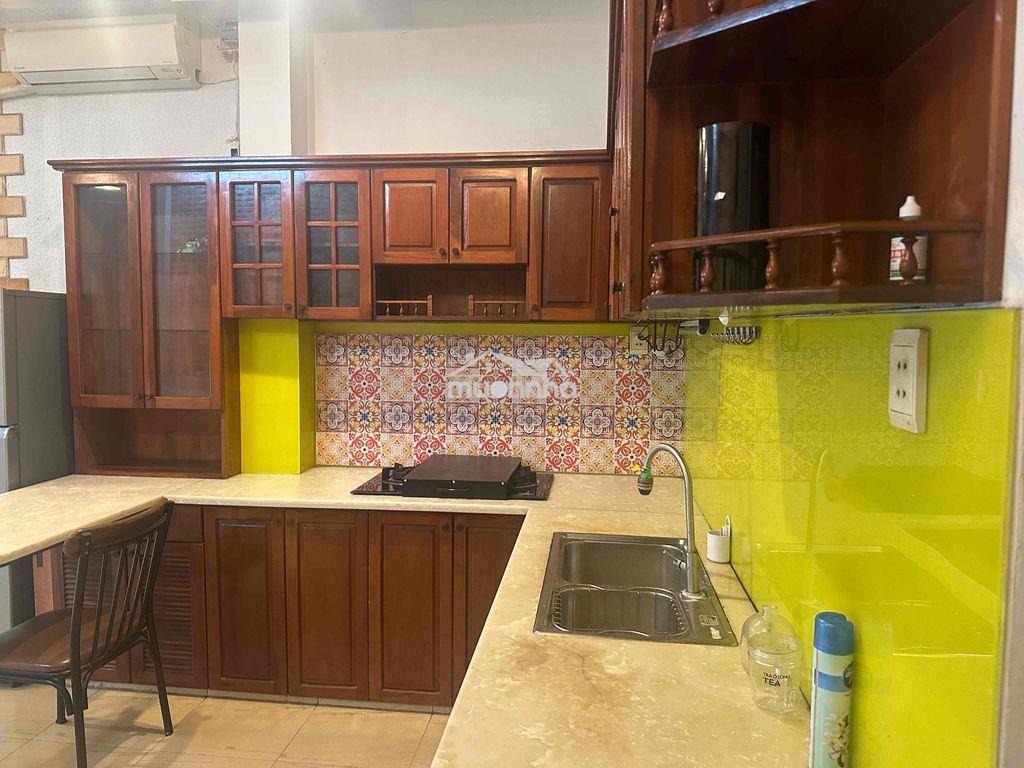 Chính chủ cần cho thuê phòng 28m2 đầy đủ nội thất - 3