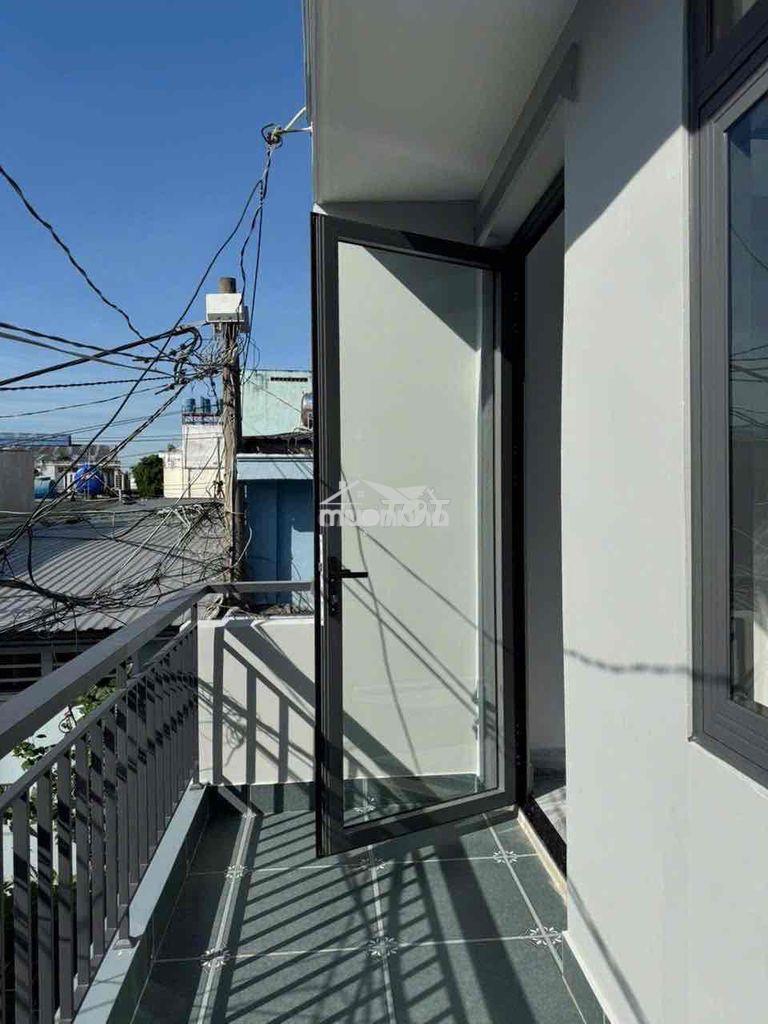 🏠Nhà shr xây mới , 2 pn nhỉnh 3 đồng, p.hiệp thành(cũ), q12  🏠 - 4