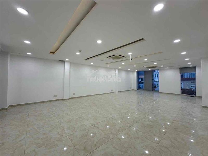 Cho thuê văn phòng kd 120m2 | ngay khánh hội q4 gần hoàng diệu