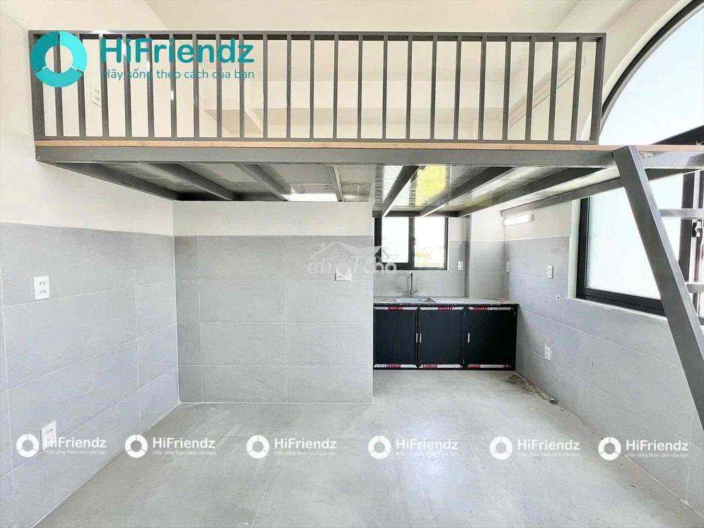 Cho thuê phòng trọ cao cấp - phường 5, quận gò vấp  – giá rẻ - 2
