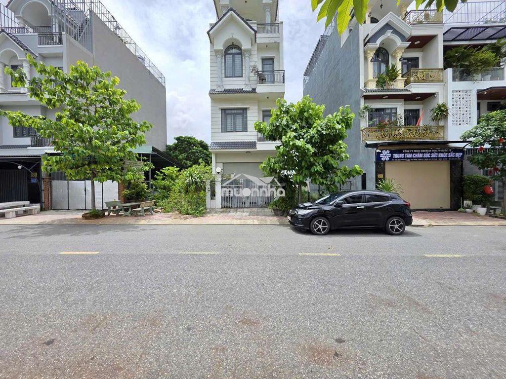 Đất trục chính kdc phú hồng thịnh phường bình an tp dĩ an  - 2