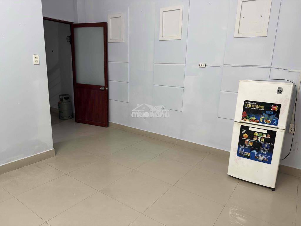 Cho thuê phòng đường 11n cư xá ngân hàng quận 7 - 3