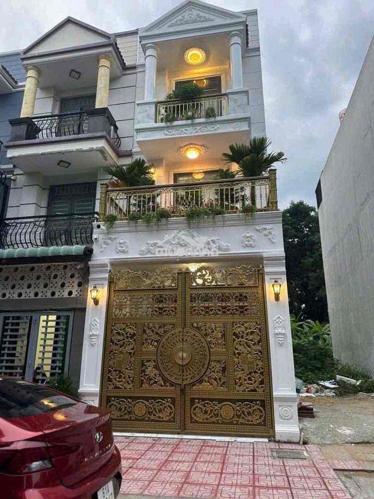 🔥Cho thuê nhà kdc phúc đạt phú lợi , thủ dầu một