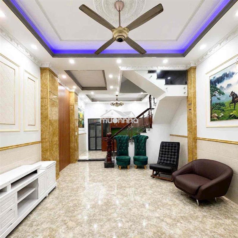 🇻🇳🇻🇳🇻🇳Nhà phố mới đẹp 4pn 5wc đào tông nguyên nhà bè