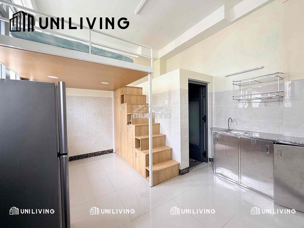 Cho thuê phòng trọ có gác nhiều ánh sáng nhà mới 100% - 2