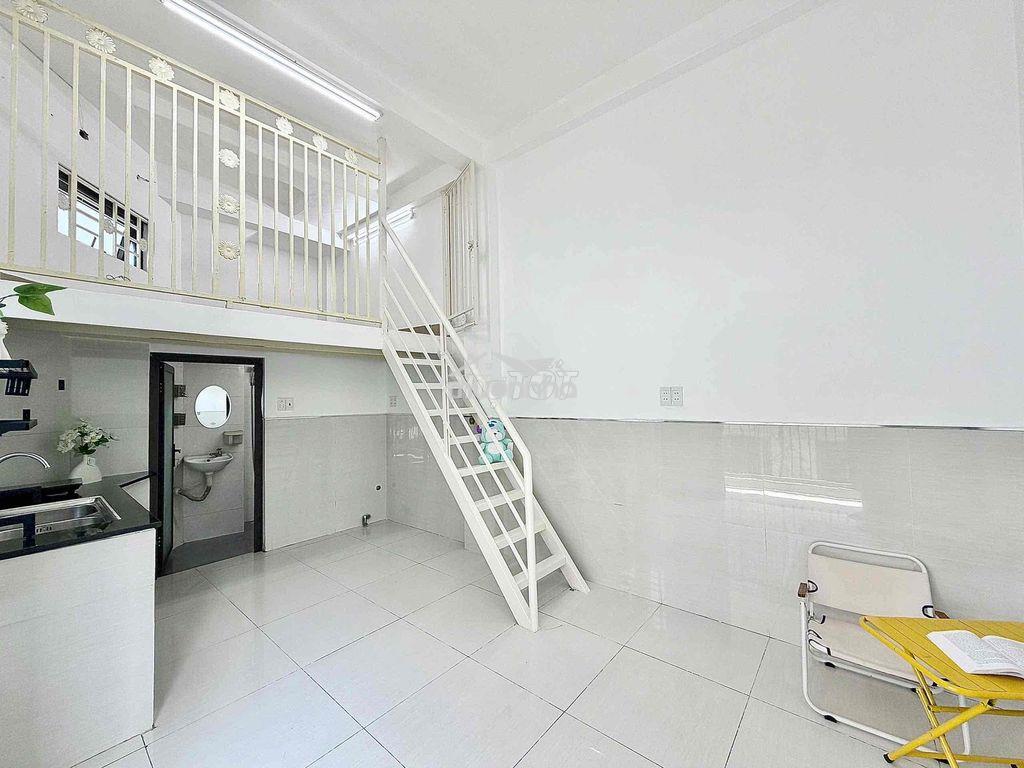 Khai trương duplex bancol rộng 30m sát đh văn hiến cửa sổ bancol ‼️🐠 - 3