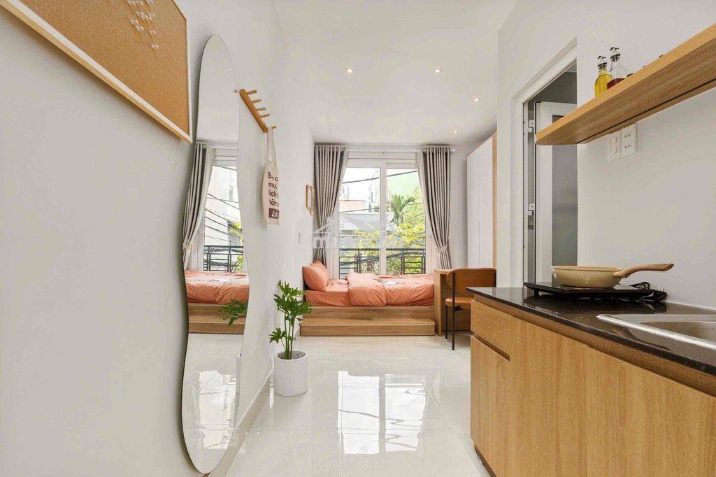 Căn hộ mini ngay phan xích long -  phan đăng lưu - 2