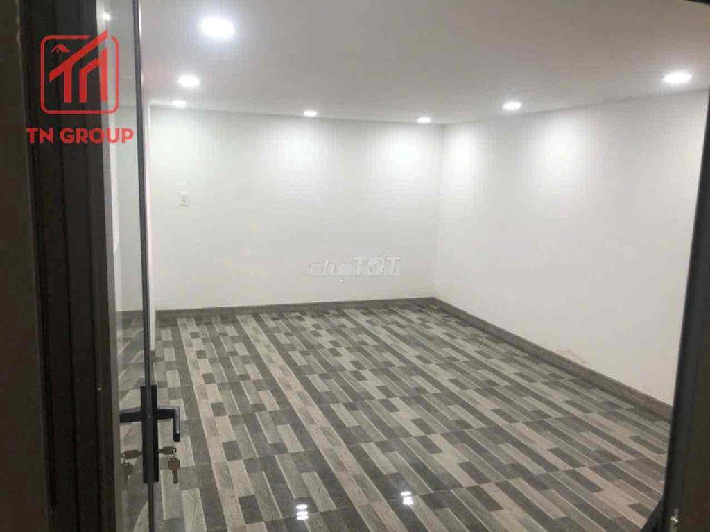 Nhà nguyên căn làm chdv phú nhuận - 2