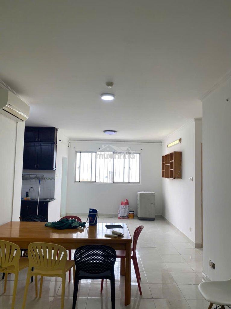 Cho thuê căn hộ central garden, chợ nga quận 1, 2pn, 85m2, 12tr/th - 3
