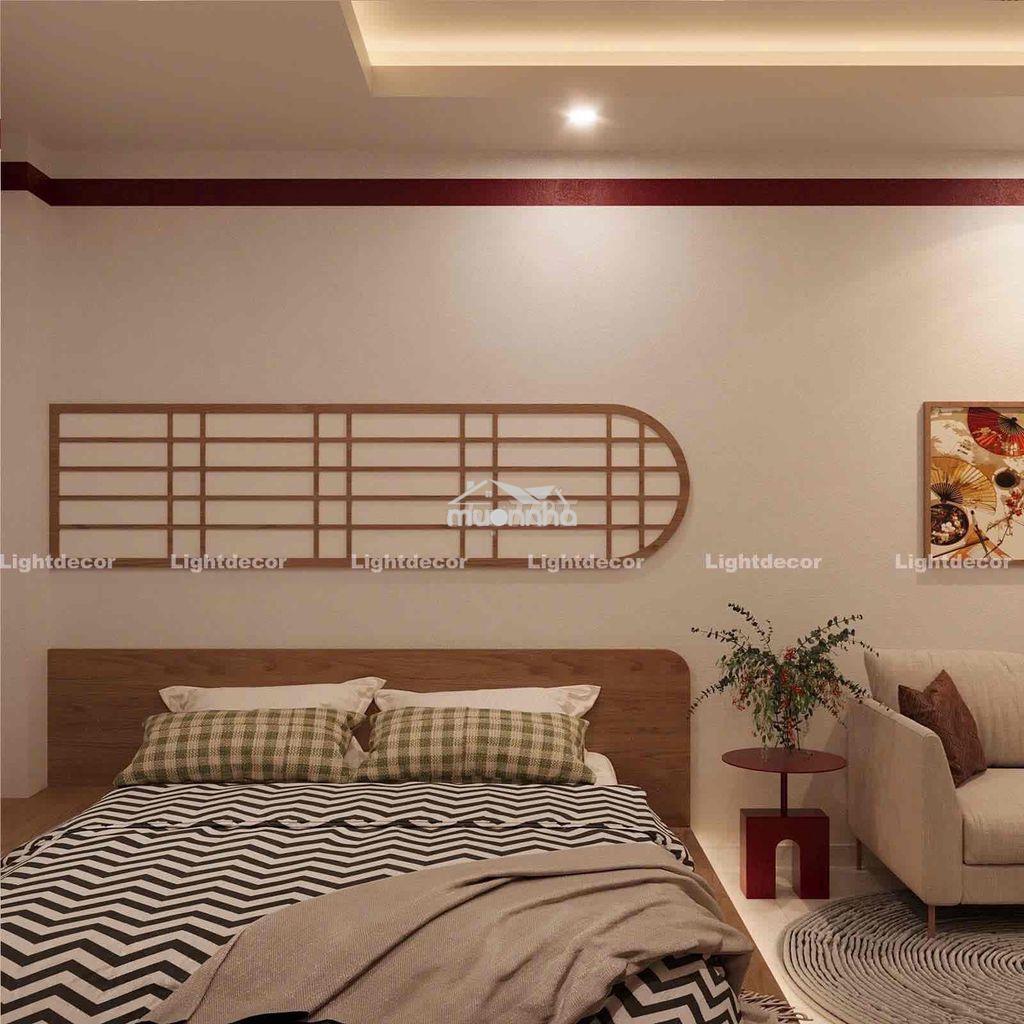 1pn riêng cao cấp full ánh sáng cực đẹp ngay mặt tiền phan đăng lưu - 2