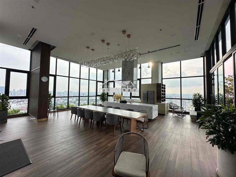 Sang hđ thuê - giá *** 27tr/thang - sang như resort 5s