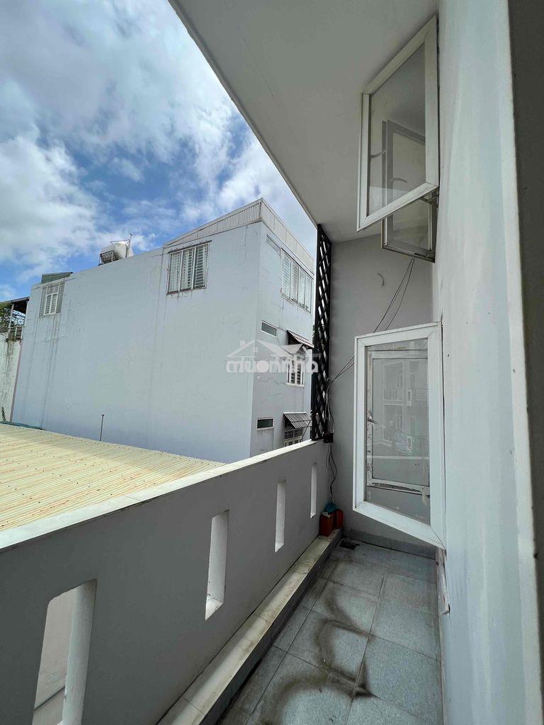Chính chủ cho thuê phòng ban công siêu thoáng đường lch - 4