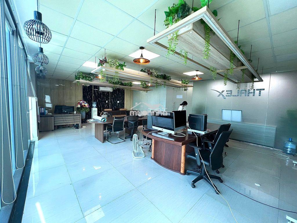 Văn phòng cho thuê 62m2 đường xô viết nghệ tĩnh giá chỉ từ 10$ - 2