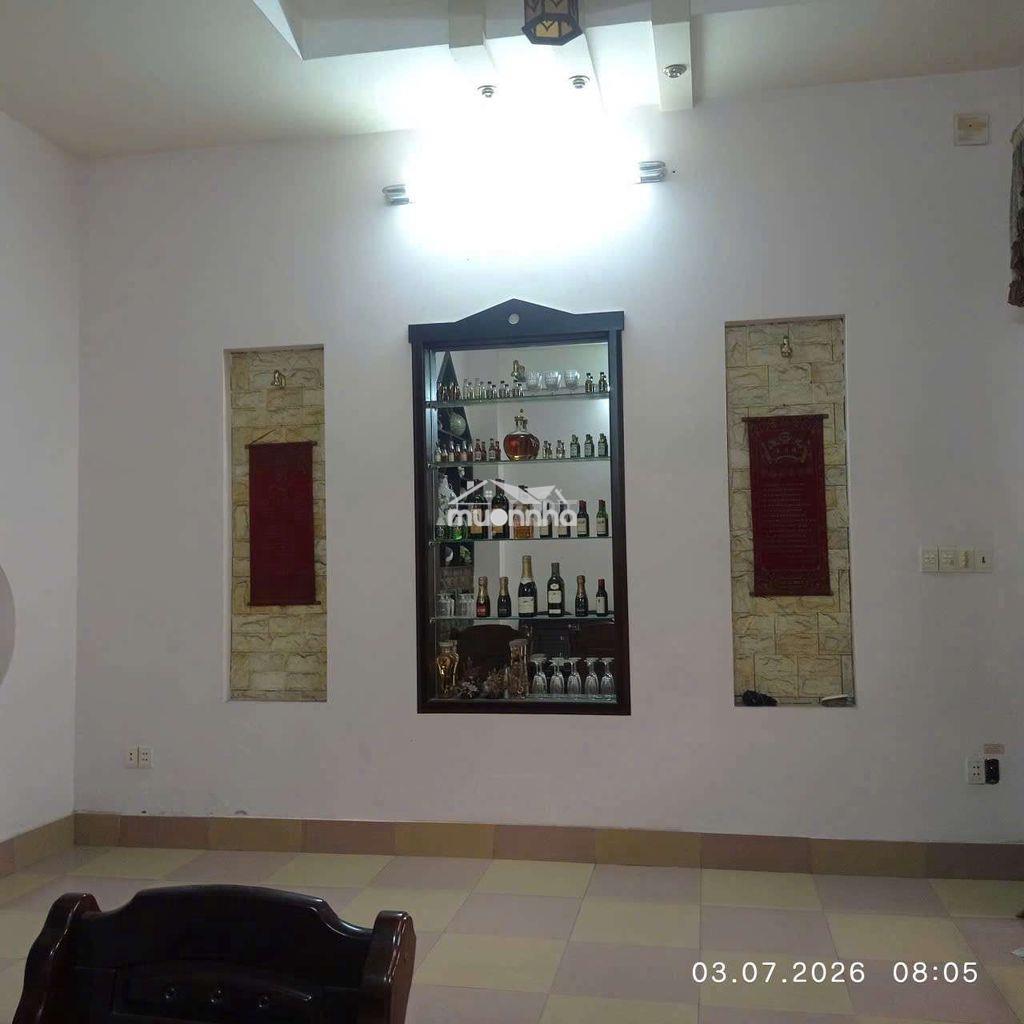 Cho thuê nguyên căn hxh nguyễn tư giản - 2