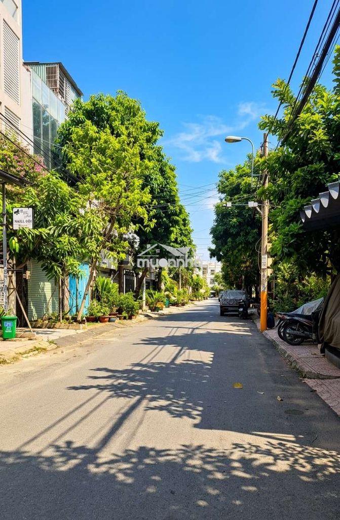 Ngay cityland gò vấp - 7,35 tỷ - 80m2 ngang 5m hiếm- xe hơi ngủ nhà
