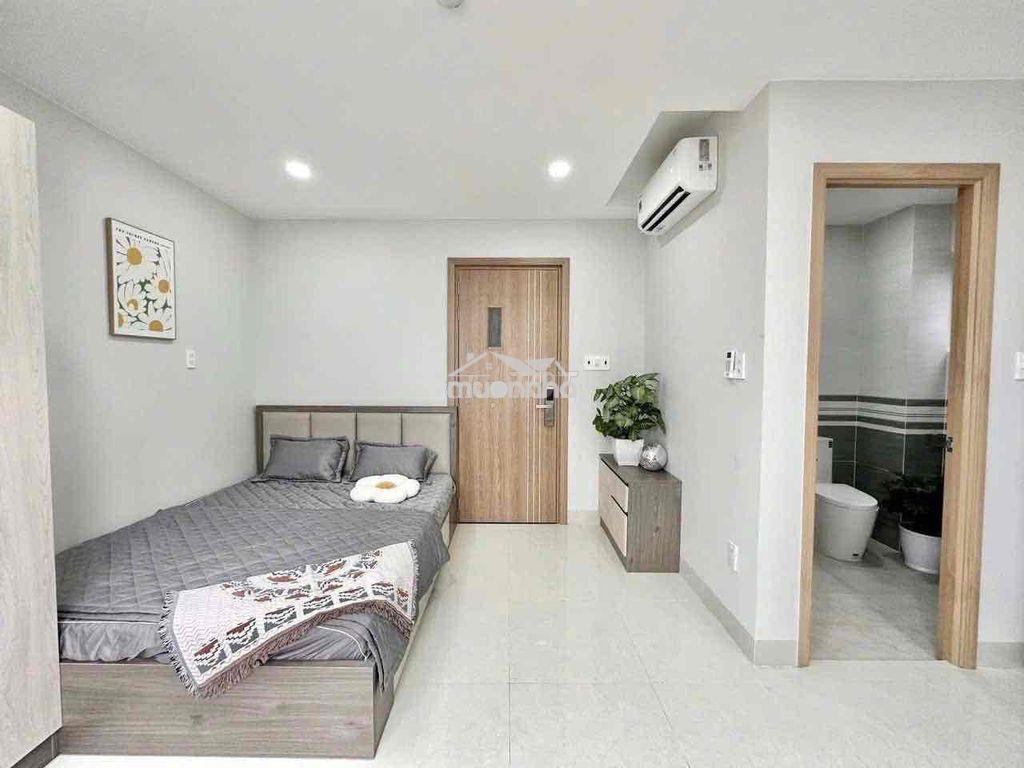 Cho thuê chdv cửa sổ trời - full nội thất ngay trung tâm q1 - 3