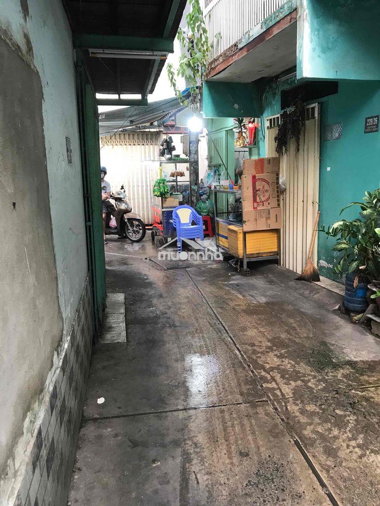 Nhà cần bán gấp - 4
