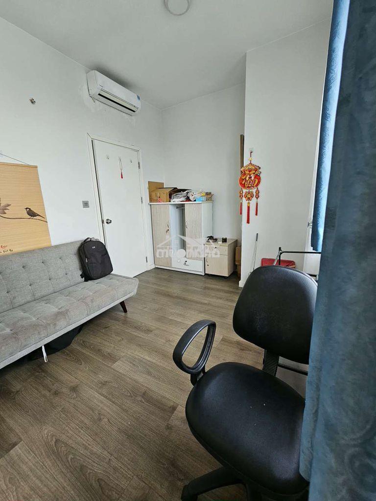 CHO THUÊ 1 PHÒNG - TRONG CĂN HỘ LUXGARDEN - 2