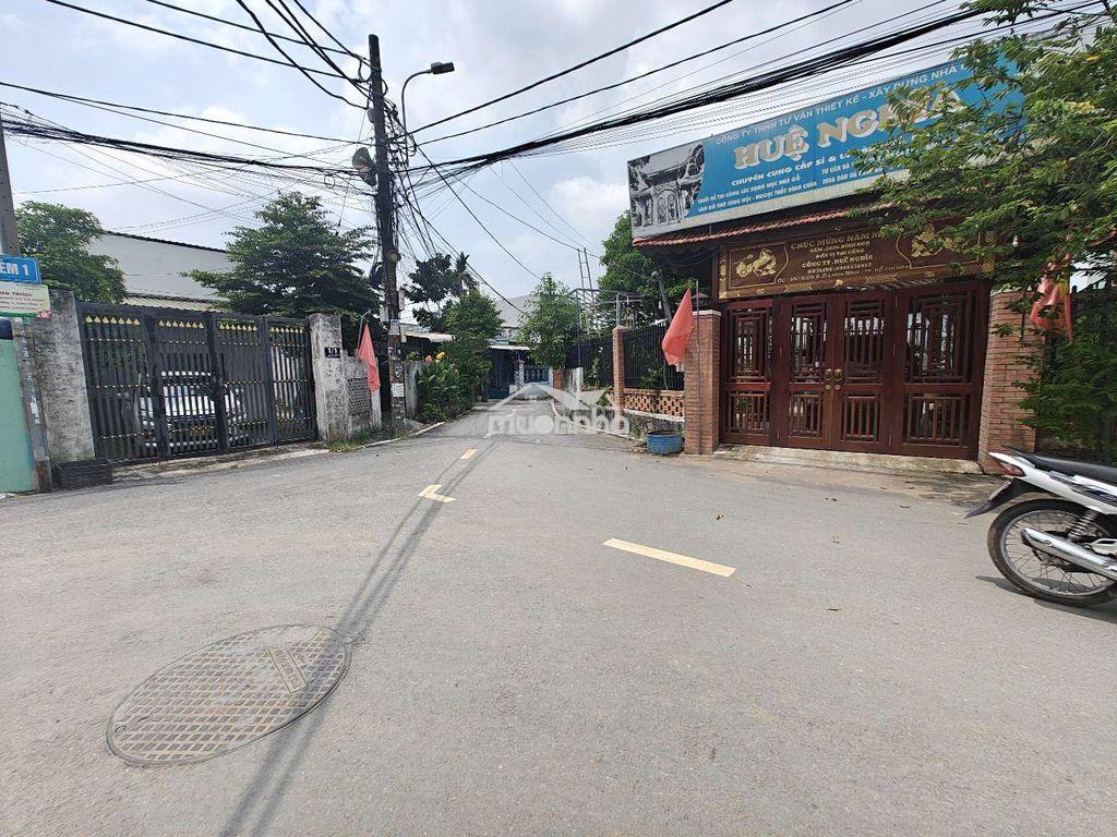 Bán nhà góc 2mt 105m2 nguyễn xiển - 2