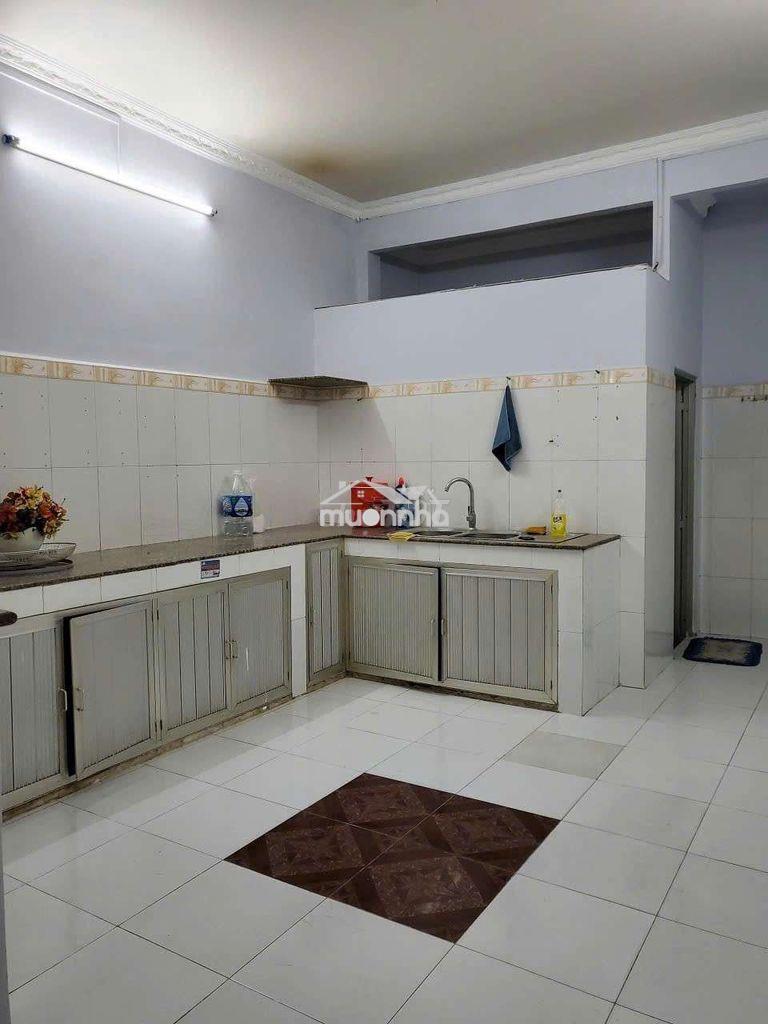 Nhà cho thuê chính chủ nguyên căn 625/3 trần xuân soạn  - 3