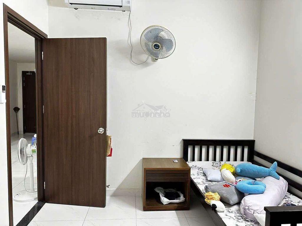 Cho thuê ch green river 2pn 2wc giá 10.5tr full nội thất, ở liền dc q8 - 3