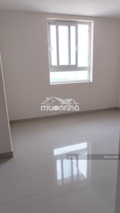 Cho thuê căn hộ 2pn block a, không nội thất - 4