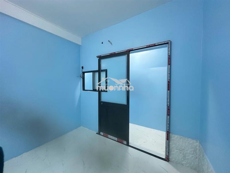 Chung cư 595 dường cmt8 q10