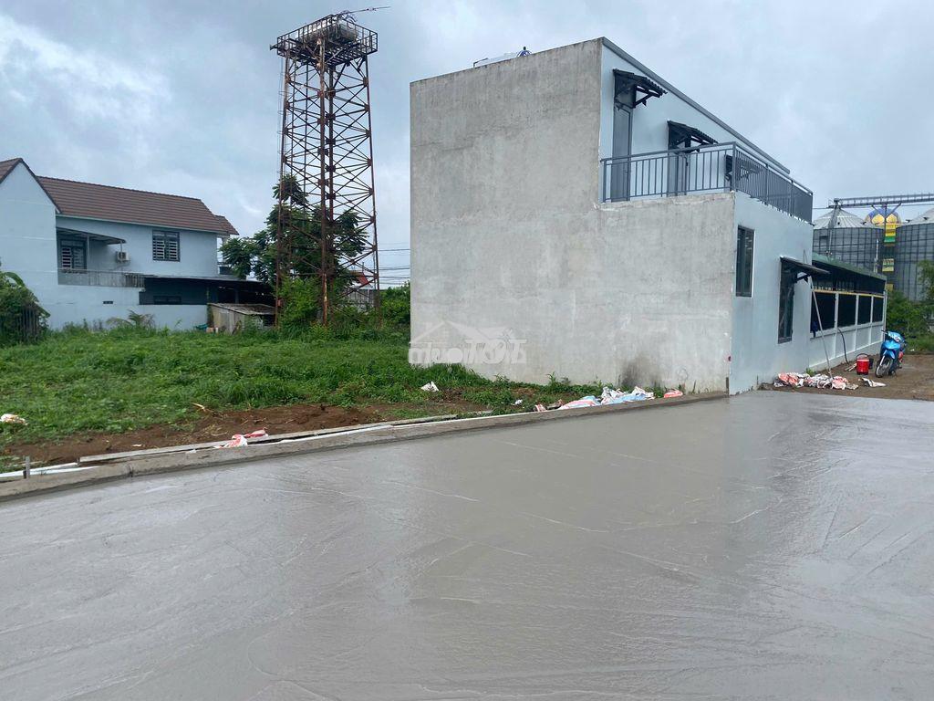 Bán đất thổ cư  đường tây hòa 7 đối diện kcn bàu xéo trảng bom - 2